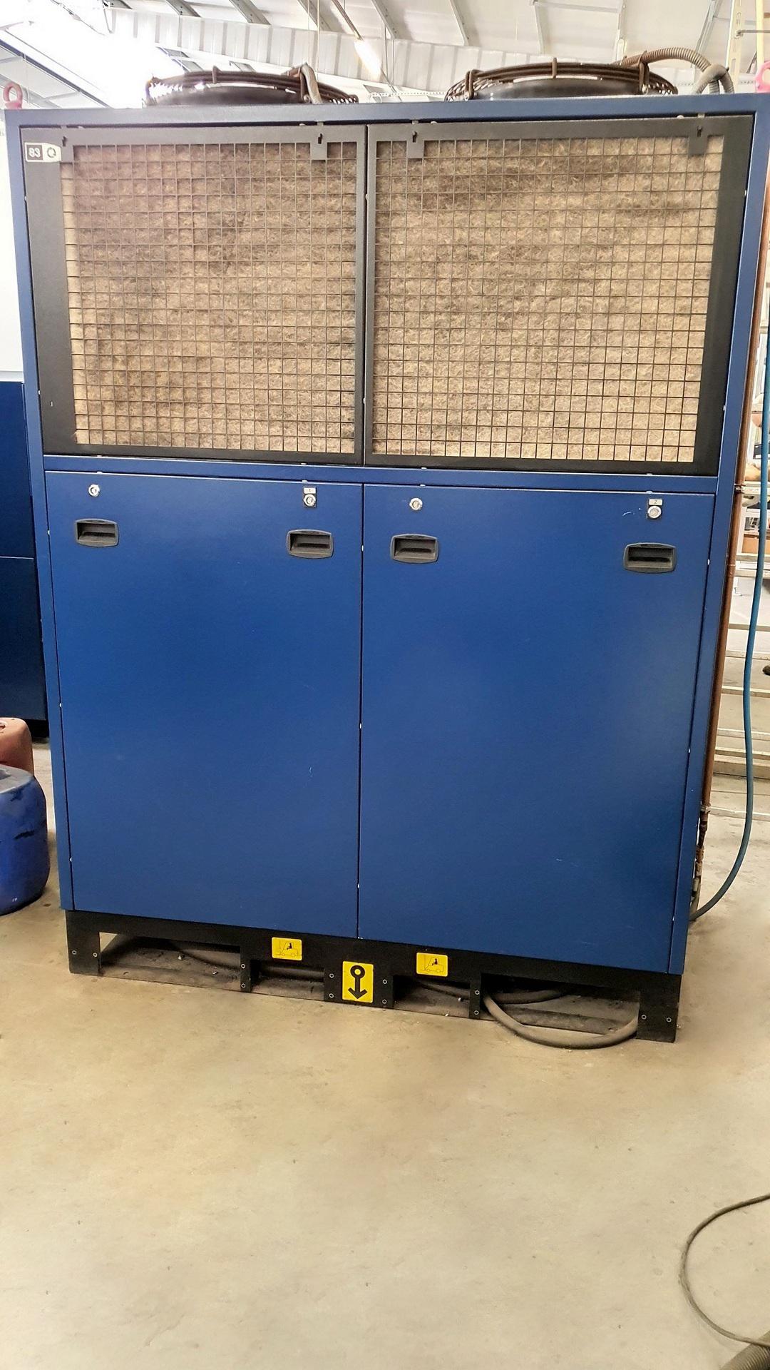 Macchina taglio laser TRUMPF TruLaser 3030 FIBER in vendita - foto 9